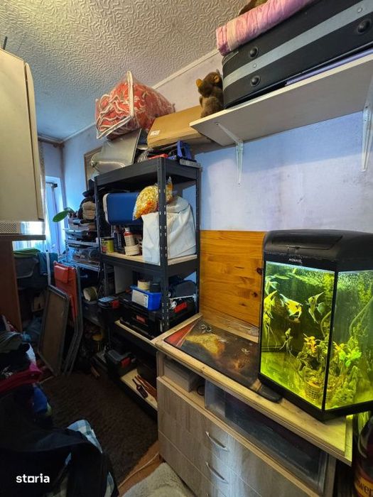 Apartament mobilat/utilat, 34 mp, zona Pronto