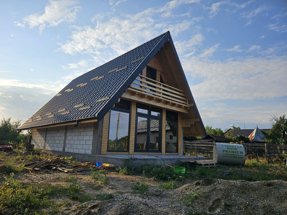 Fosa septica premium schitu