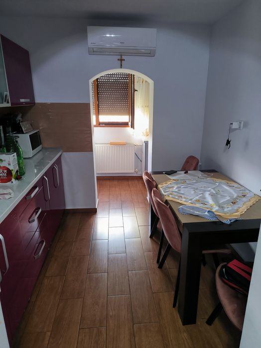 Vând apartament pb 2camere