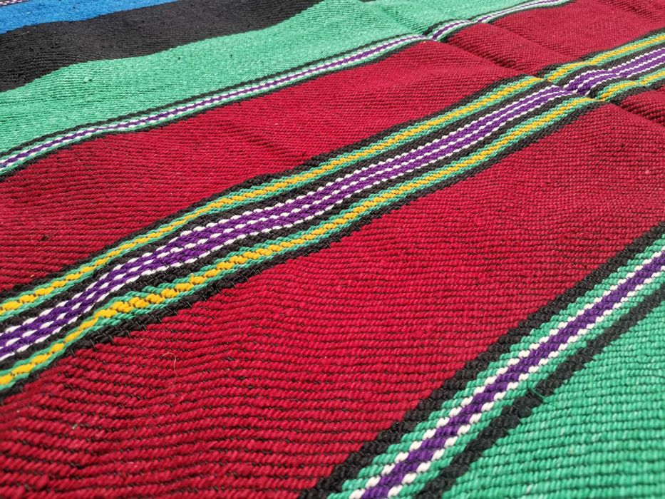 Нови ръчнотъкани автентични пътеки