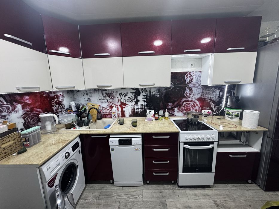 Продам фартук скинали