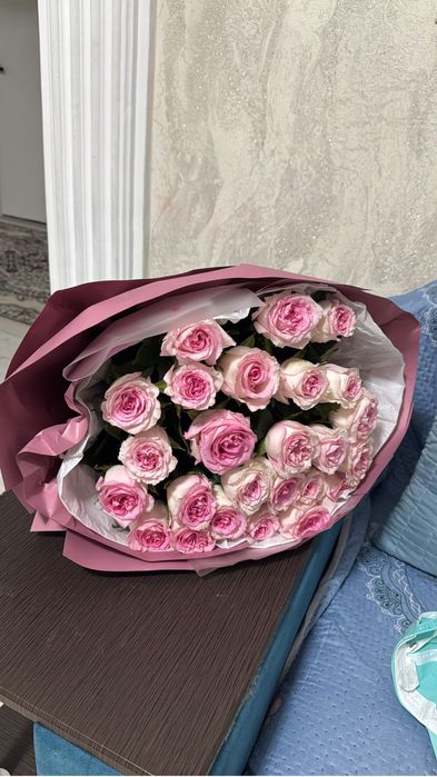 Цветы, гүл, гул, свежие