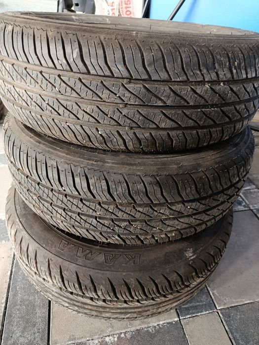 Летние шины R15 24 год