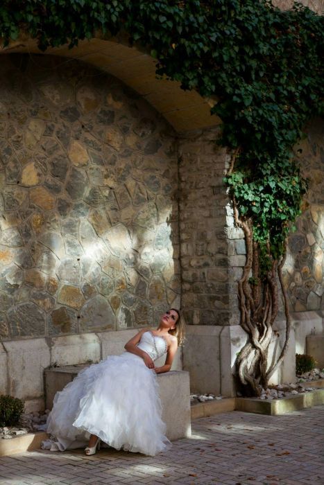 Rochie Mireasa Mori Lee