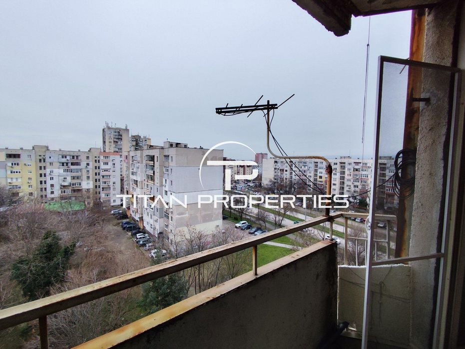 Продава се Тристаен апартамент в Пловдив, Южен - 65 кв.м за 816 €/кв.м - Снимка #6