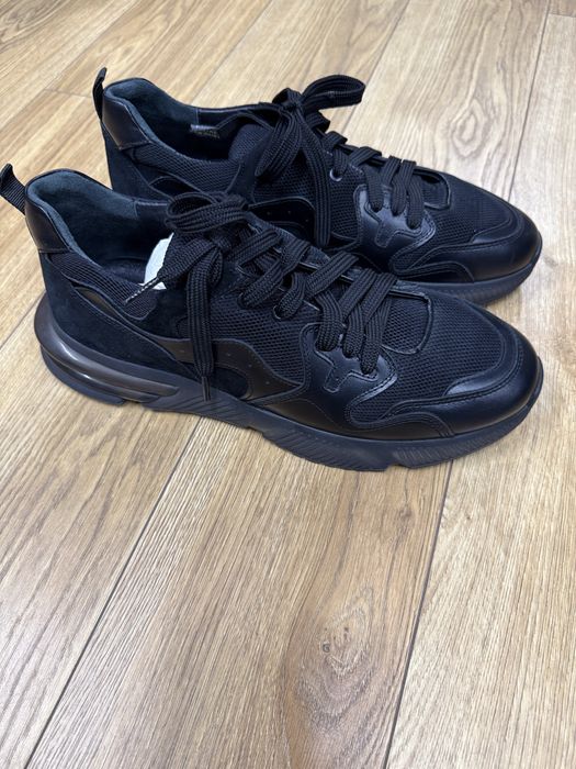 Мъжки обувки нови 44 номер