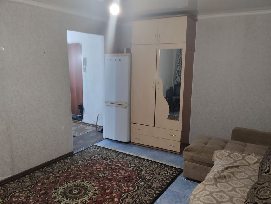 Продам 1 ком квартиру
