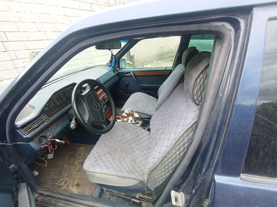 Mercedes bens-200E уневерсал