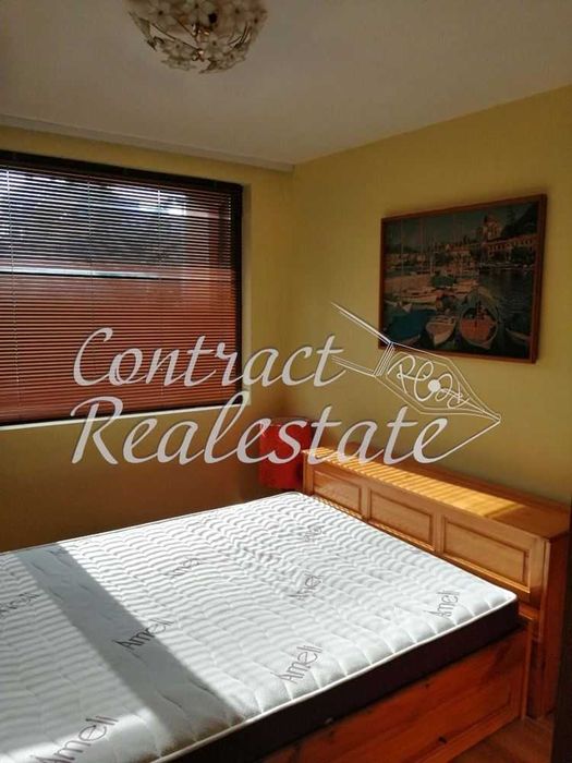 Дава се под наем Тристаен апартамент в Варна, Зимно кино Тракия - 100 кв.м за 433.5 € - Снимка #14