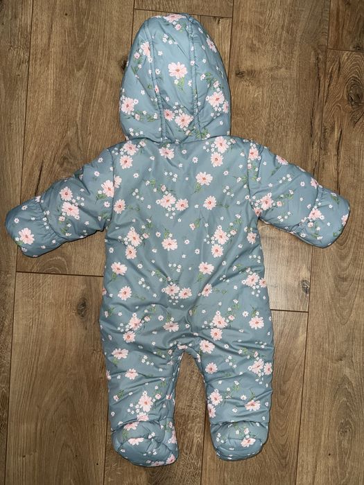 Детская одежда для девочки в отличном состоянии