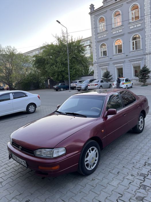 Продам Toyota Camry