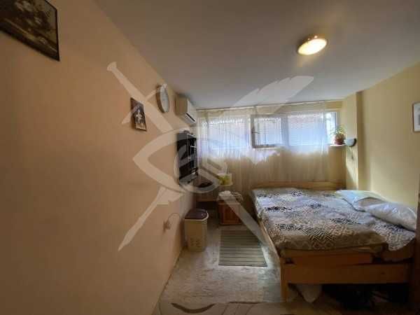 Продава се Двустаен апартамент в Бургас, Сарафово - 33 кв.м за 1005 €/кв.м - Снимка #3