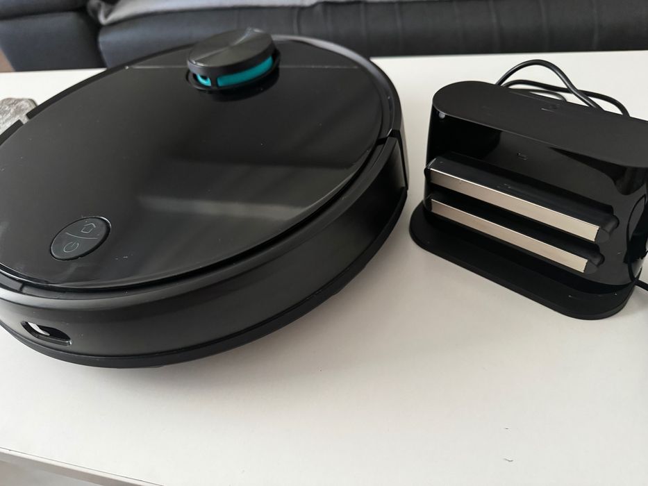Se vinde Robot Vacuum Cleaner V3