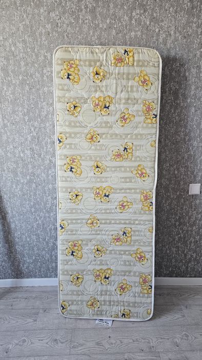 Детский матрас skysleep 170x60