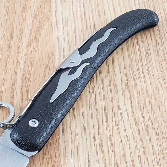 ОРИГИНАЛЕН Голям Сгъваем Нож Cold Steel Kudu CS20KK USA 25 см