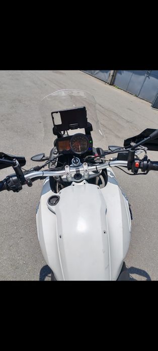 BMW G650 GS 2011 A2  NEGOCIABIL !!!