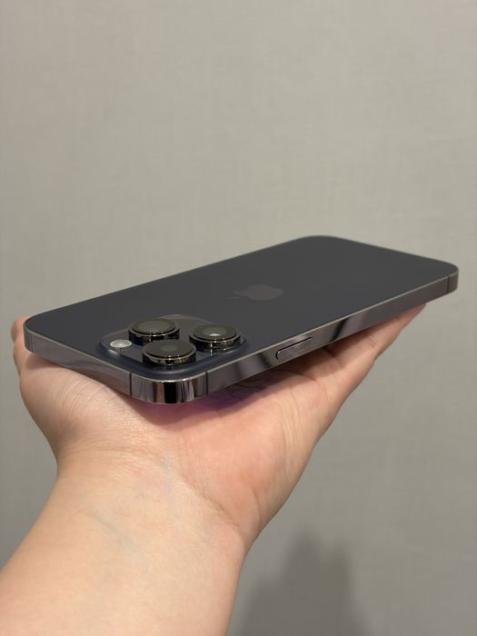 Iphone 14 pro max 93%akb Айфон 14 про макс