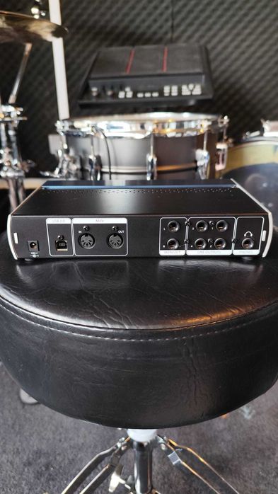 Interfata Audio USB Presonus 44VSL