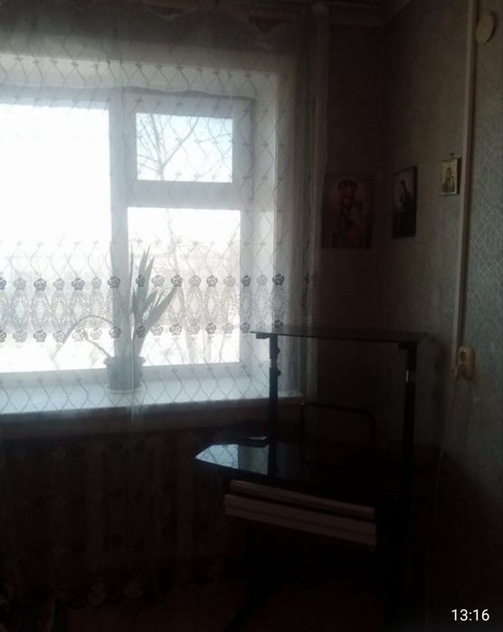 Сдается 1ком общежитие Пирамида