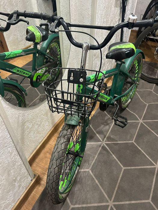 Продам велосипед