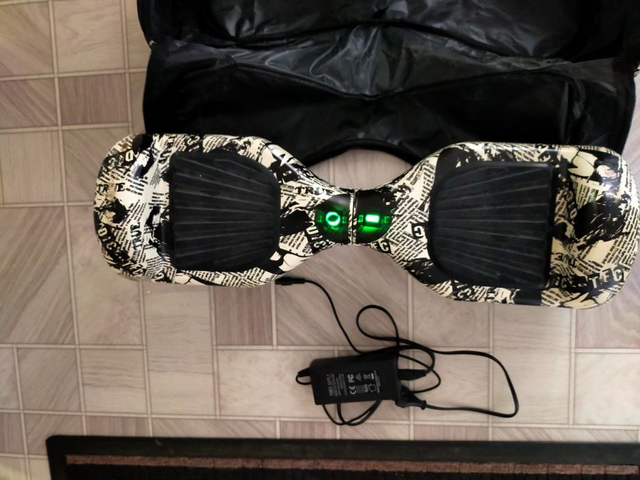 Продам гироскутер