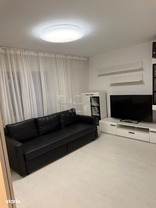 3 camere | 22 mp balcon | Centrala proprie, lift | Etaj 5/5 |