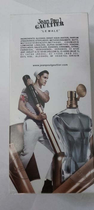 Parfum de vanzare pt barbati