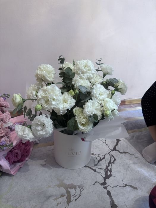 Цветы  продаются