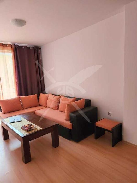 Продава се Двустаен апартамент в к.к. Слънчев бряг - 54 кв.м за 778 €/кв.м - Снимка #1