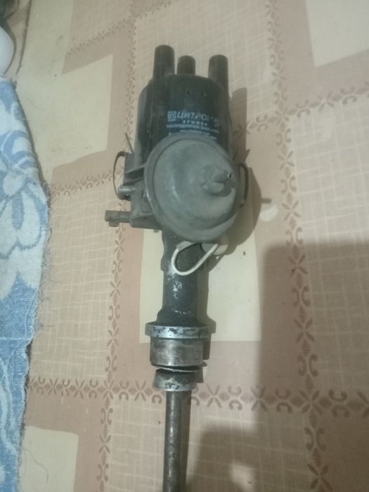 Продам, Тазовский трамблёр.