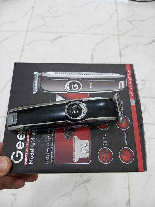 Kantovka soqol uchun