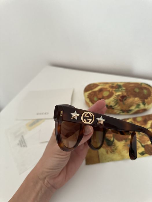 Ochelari gucci femei stare excelenta