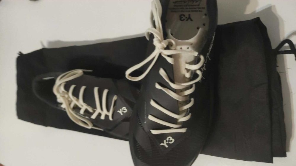 ADIDAS Y-3 Adizero RC6