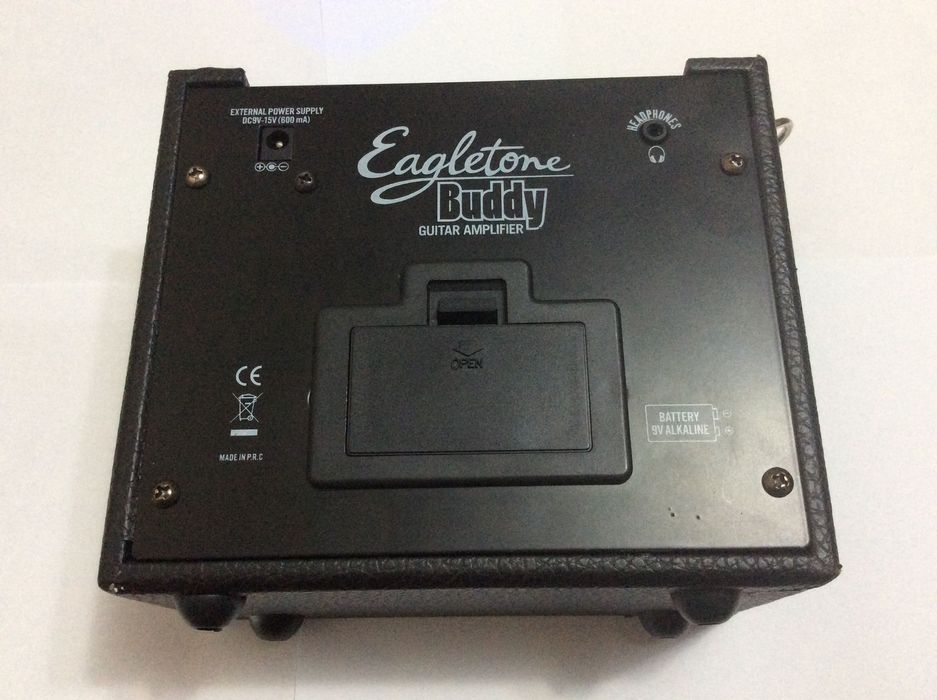 miniamplificator chitara Eagletone Buddy