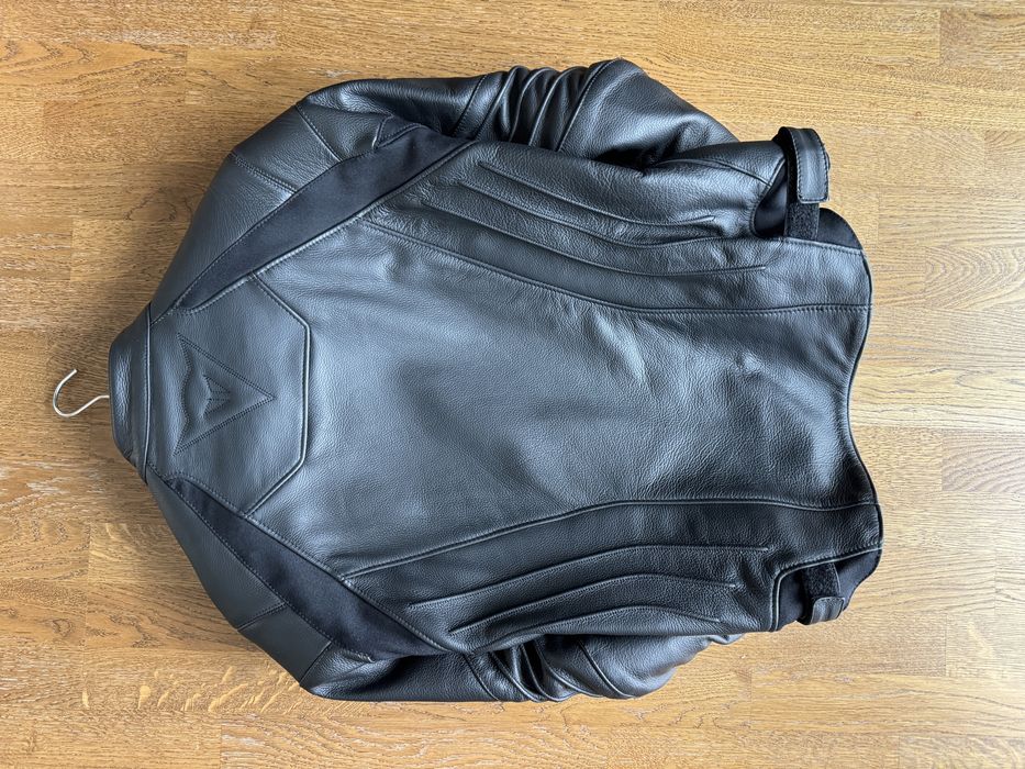 Jacheta Dainese Fighter