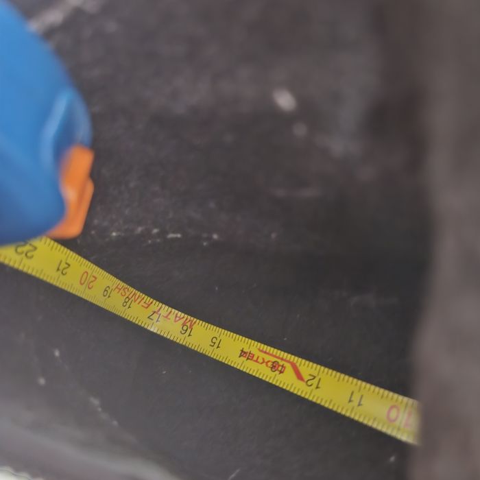 Botine negre cu pisicuta, M 26