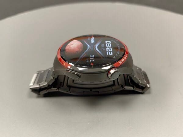 Huawei space edition  watch gt 4 pro