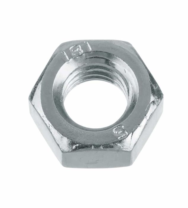 Продам гайки М16