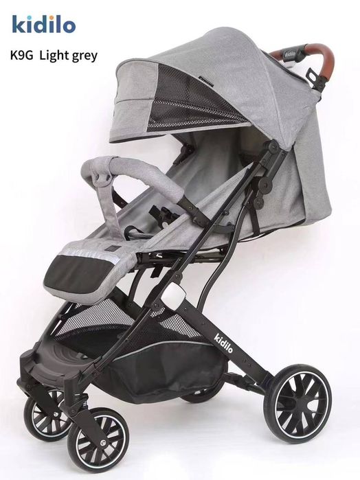 Коляска в самолёт прогулочная коляска 7 кг