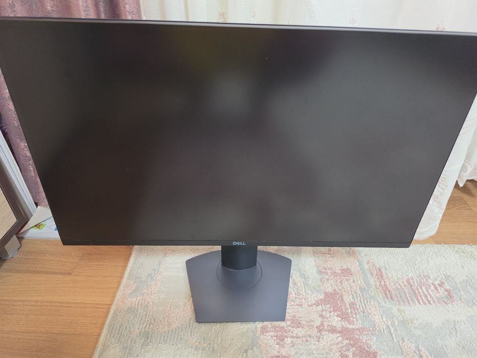 Monitor gaming Dell S2721DGF