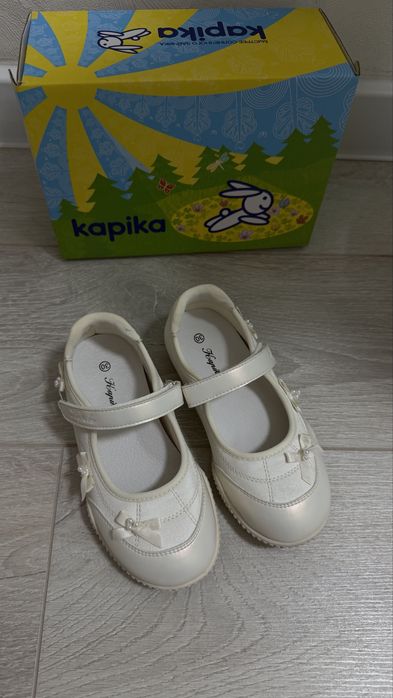 Продам Детские туфли