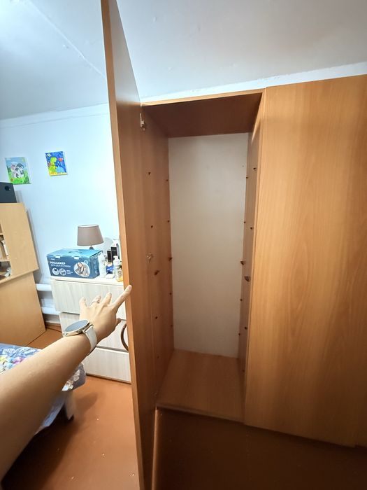 Шкаф для гостинной