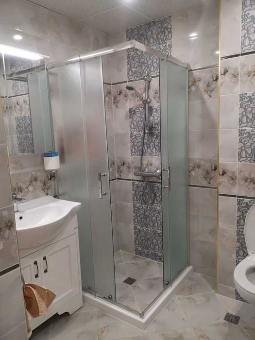 Дава се под наем Двустаен апартамент в Бургас, Изгрев - 50 кв.м за 168.3 € - Снимка #4