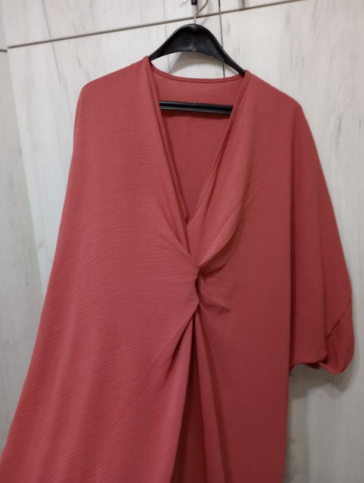 Прекрасна макси рокля