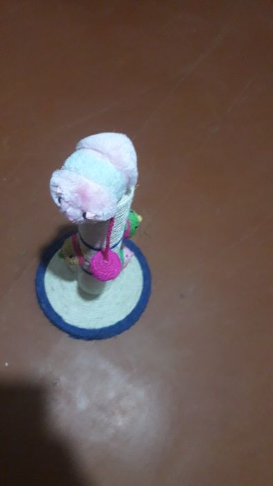 Когтеточка новая