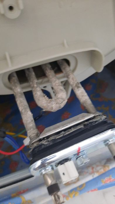 Ремонт стиральных машин автомат