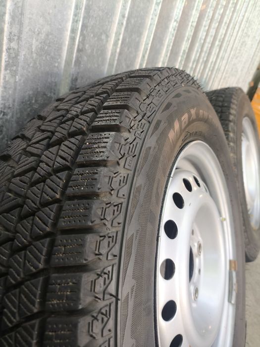 Kapsen 175/70/R13 зимние шины