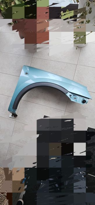 Vand aripa Opel Corsa  C