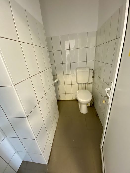 Spatiu comercial pentru inchiriere pe termen lung