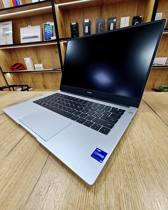 Huawei MateBook D14 Core i5 11Gen Бизнес Класс Ноутбук